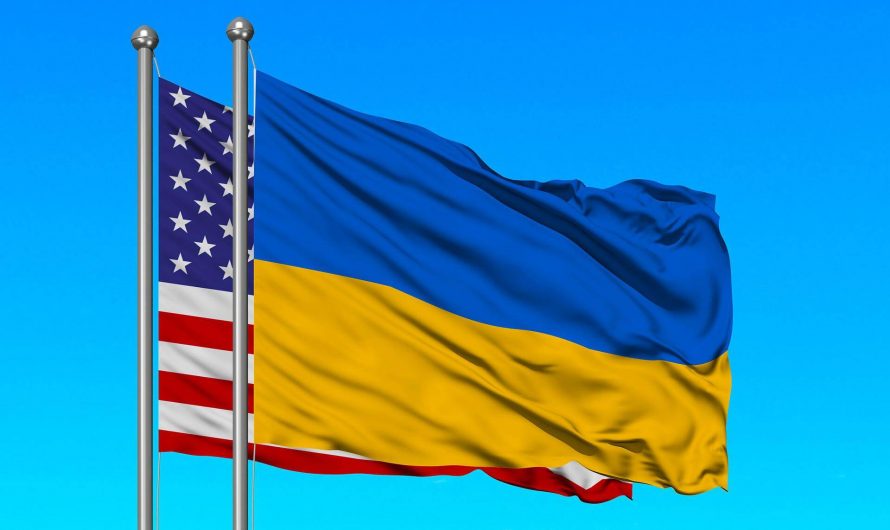 В конгрессе США предложили сократить объем помощи Украине