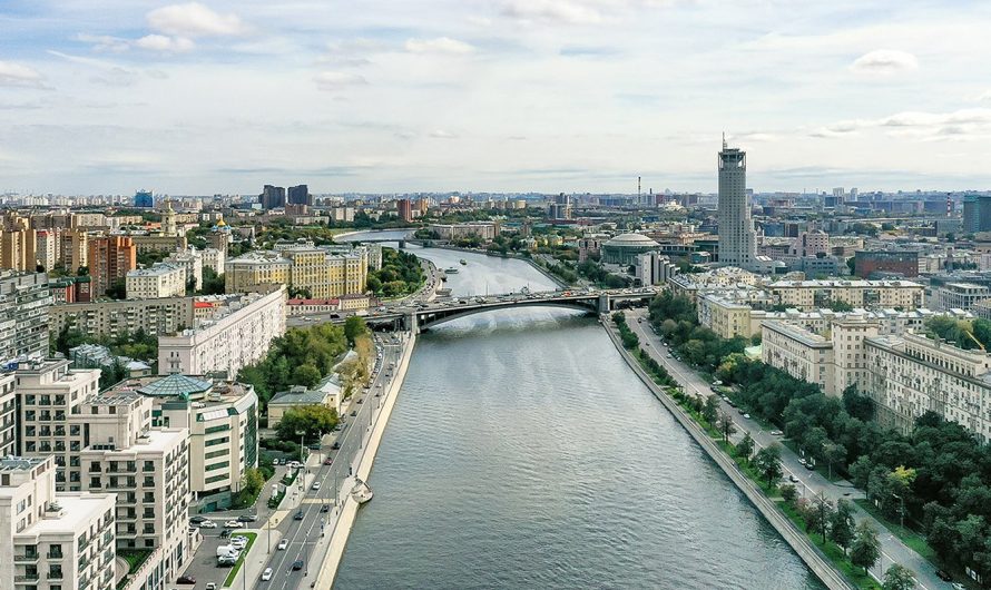 Режим КТО отменен в Москве