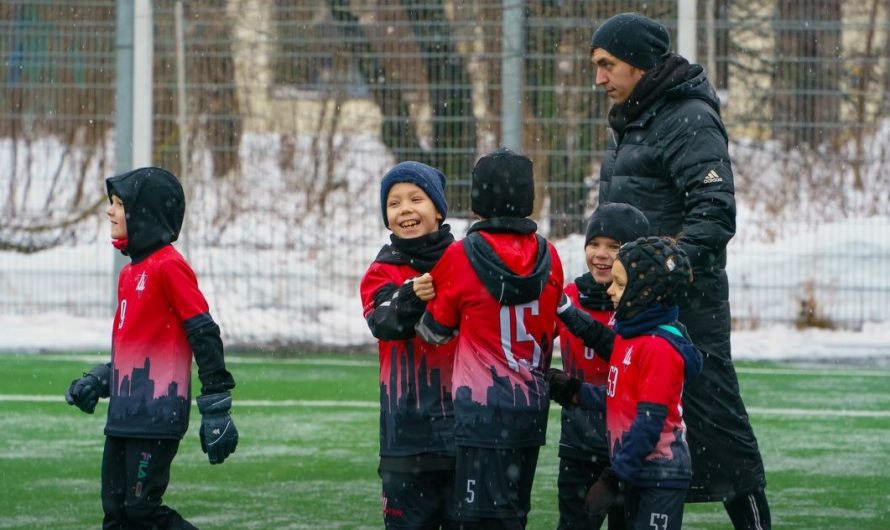 В устаревший стадион «Фили» вдохнут новую жизнь