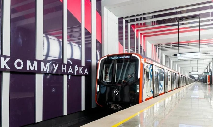 Жители столицы довольны мероприятиями в честь юбилея метро