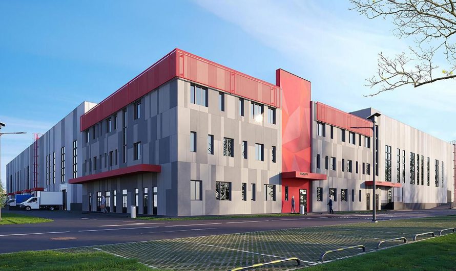 Москва укрепила почву для инноваций