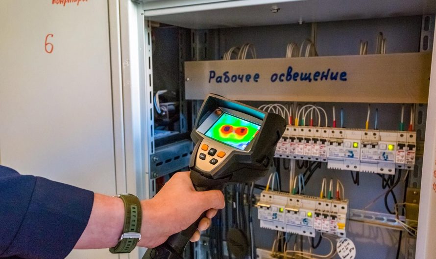 В Москве ускорили ведение плановых работ благодаря новым технологиям