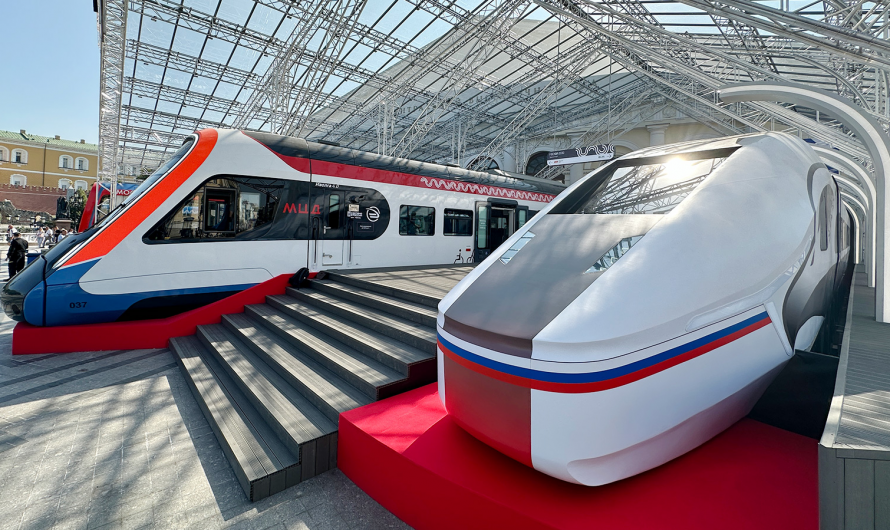 Москва расширит железнодорожное сообщение с регионами
