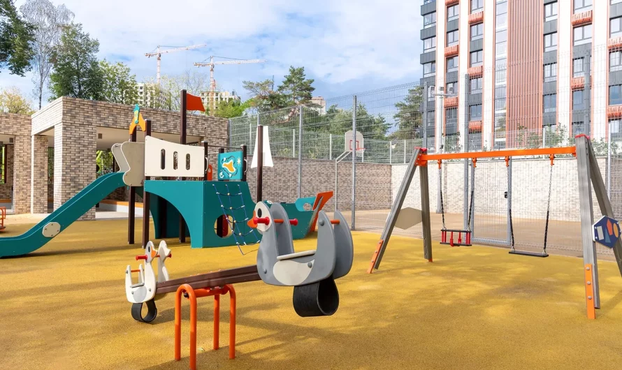 В столице запланировали масштабное улучшение городской инфраструктуры