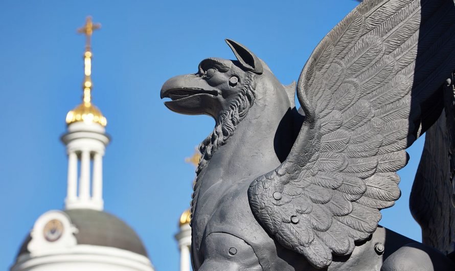 В столице обновлены шедевры усадебной архитектуры