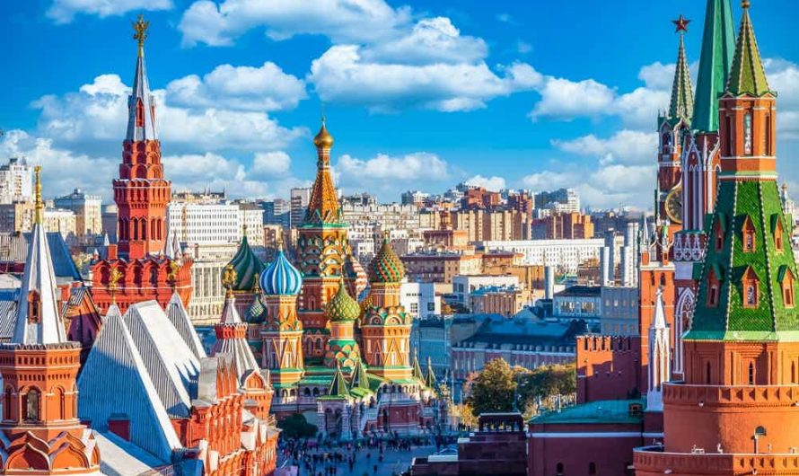 Москва провела год в статусе молодежной столицы России