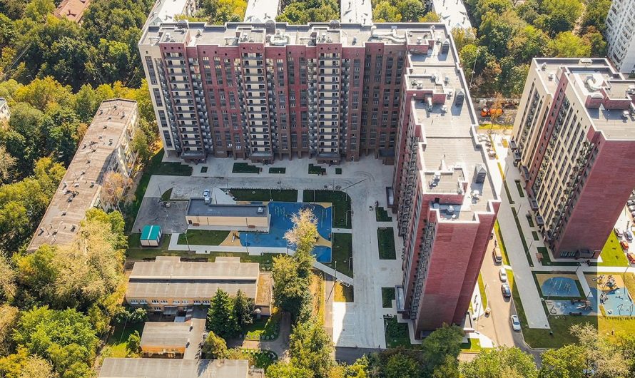 В Москве расширили программу реновации