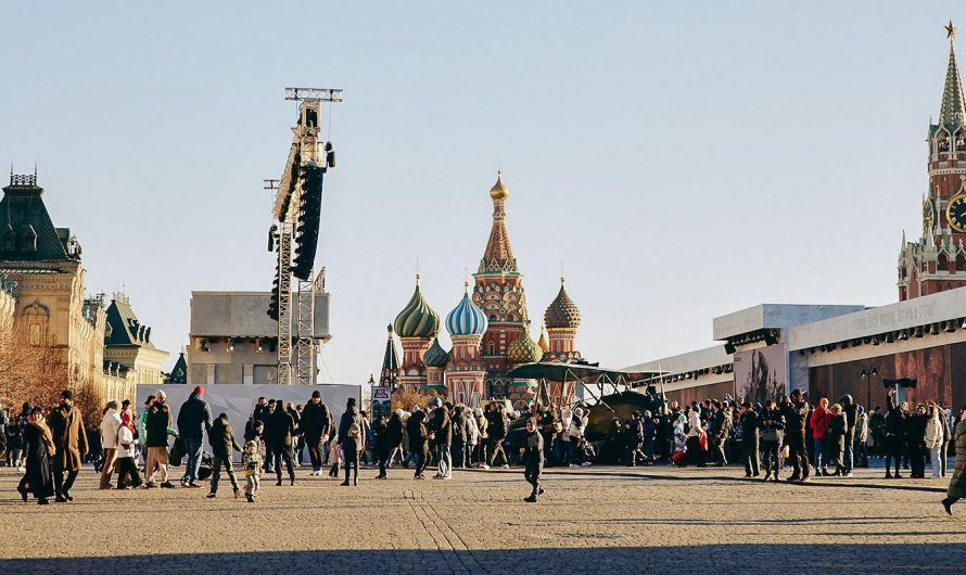 Москвичи и туристы смогут узнать больше о защитниках столицы