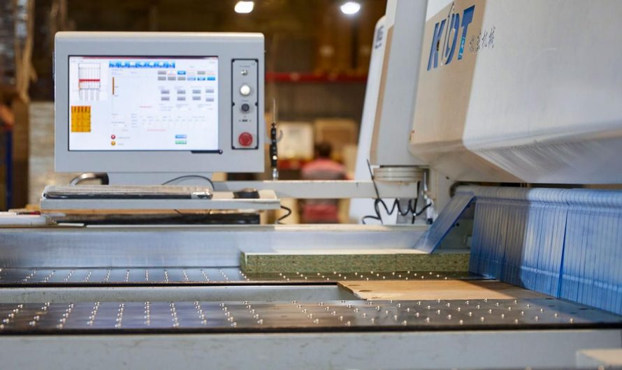 В Москве открыт еще один высокотехнологичный завод