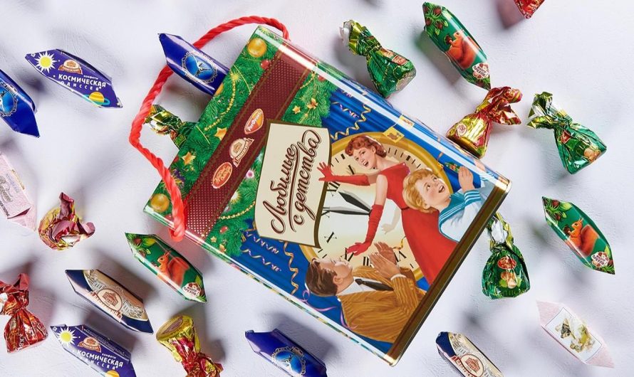 Столичные кондитерские предприятия запустили традиционное производство праздничных сладких наборов