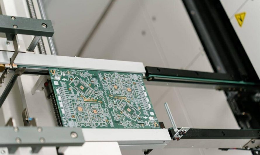 В Москве начали выпуск отечественных роутеров нового поколения