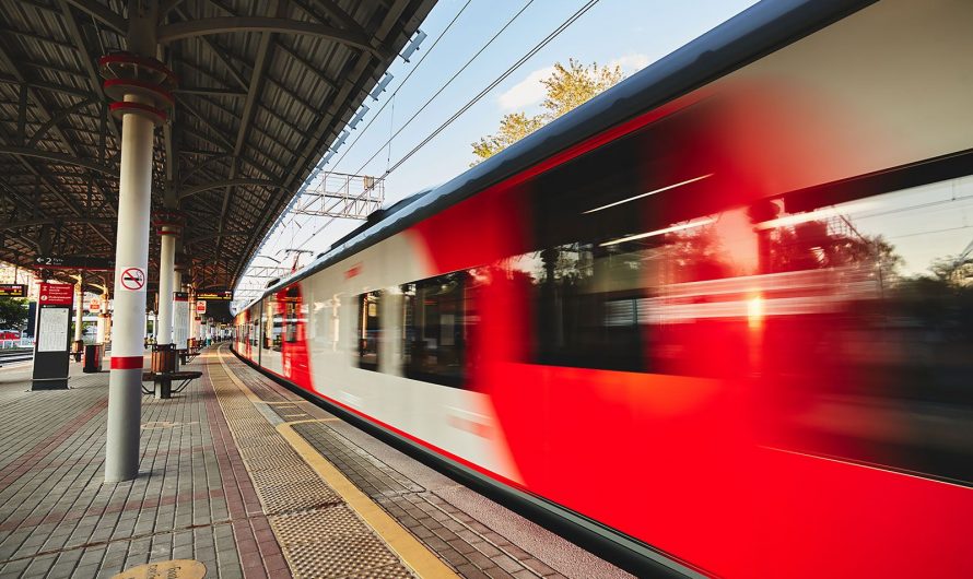 В столице продолжится автоматизация общественного транспорта