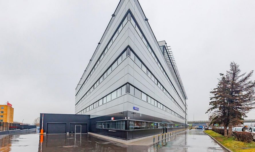 Москва запустила профильный технопарк для производителей продуктов питания