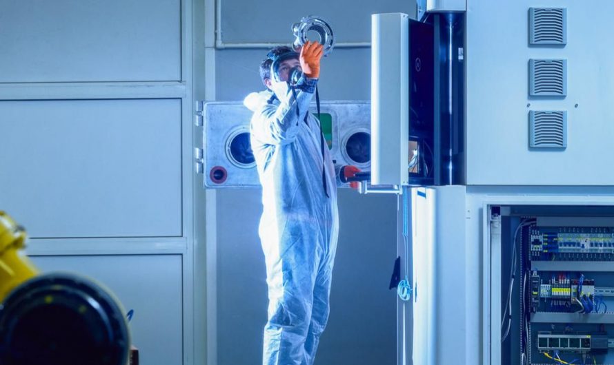 Москва стала одним из центров развития отечественной промышленной 3Д-печати