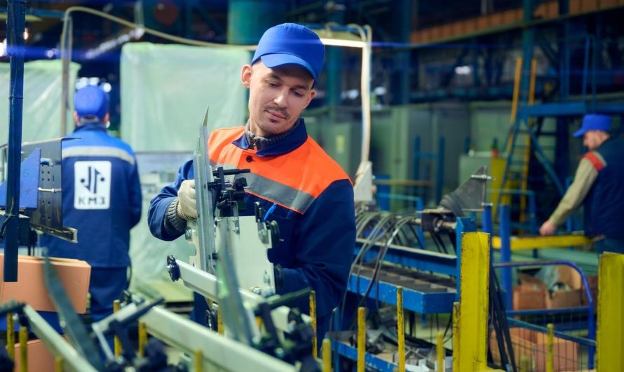 На востоке Москвы построят уникальный испытательный комплекс для лифтов