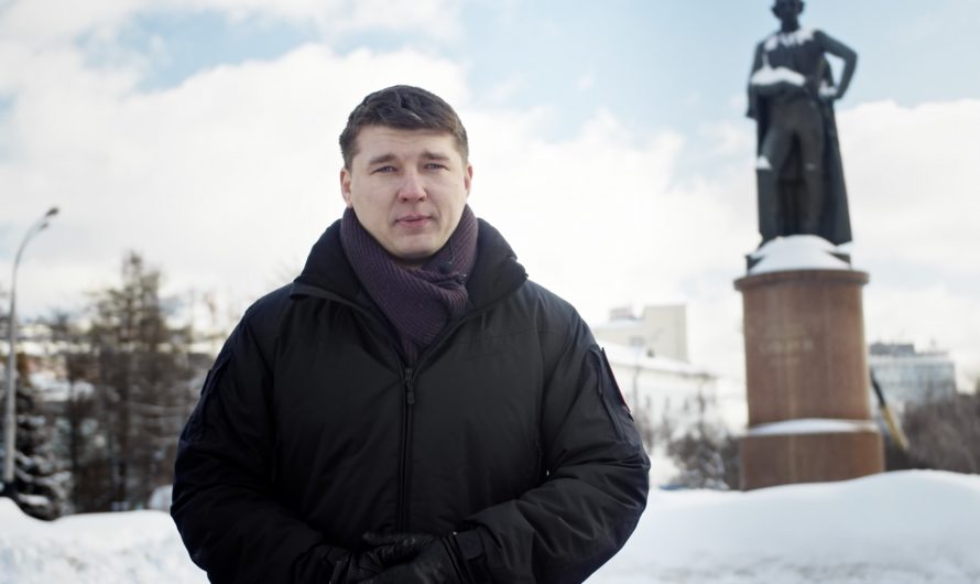 Депутат Мосгордумы Джетыгенов поздравил жителей ЦАО с Днем защитника Отечества