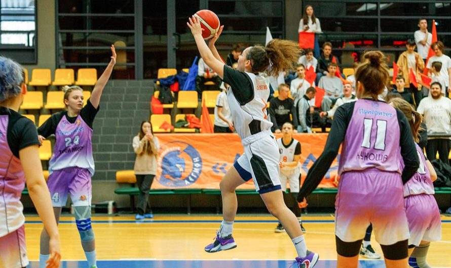 Интерес московской молодежи к спорту вырос в десятки раз