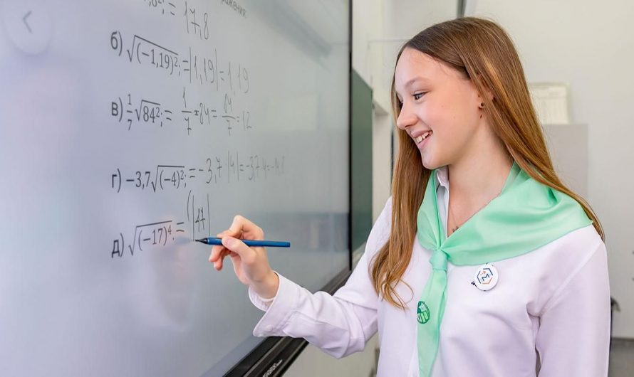 Столица усилила подготовку кадров для высокотехнологичных отраслей экономики