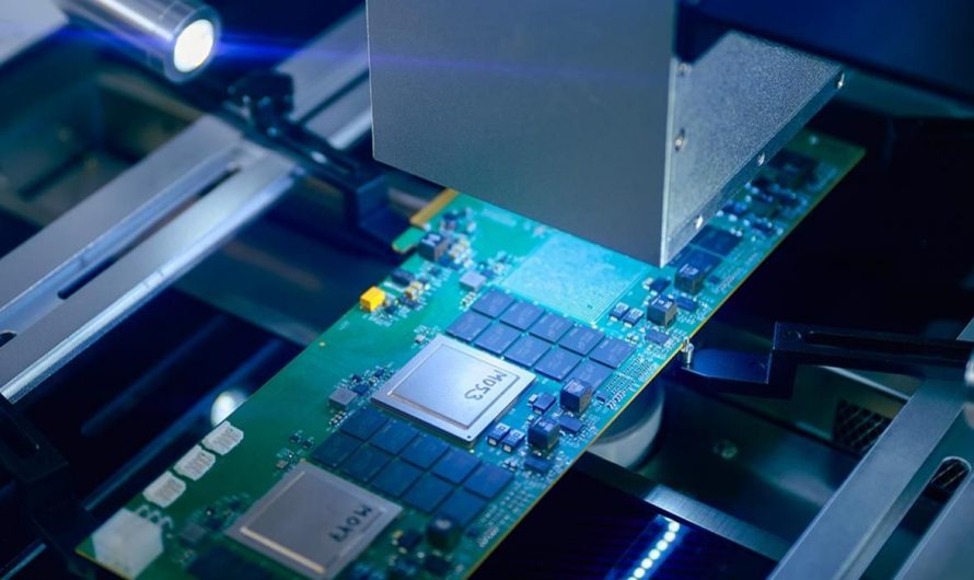 Московские компании представили десятки новых разработок