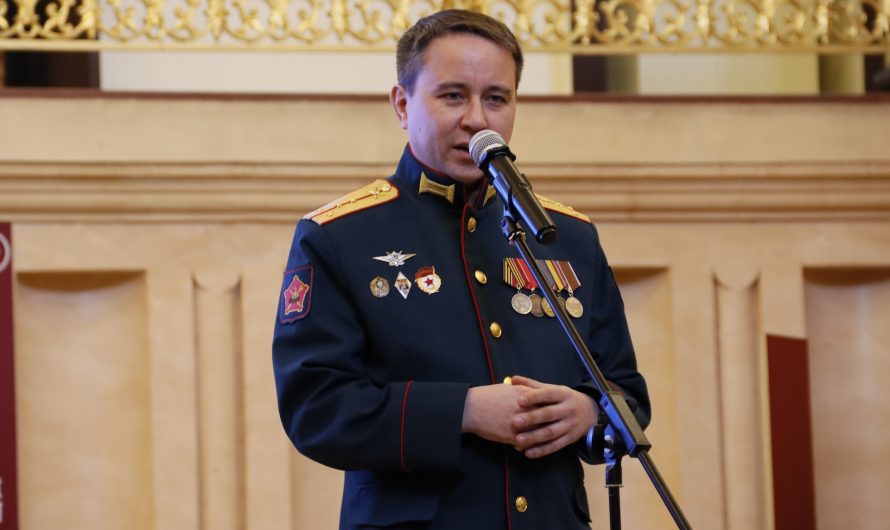 Ветеран СВО Эльдар Шарипов отметил важность международной акции «Диктант Победы»