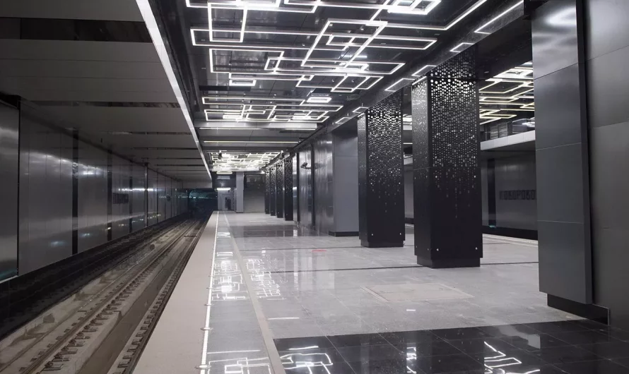 Жители столицы оценили возможное продление метро в Новой Москве