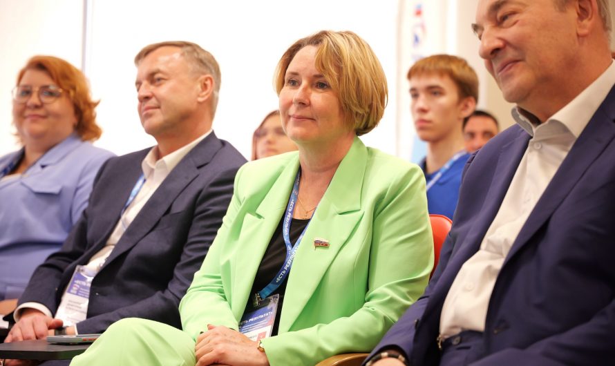 Москвичи могут получить большинство мер социальной поддержки онлайн