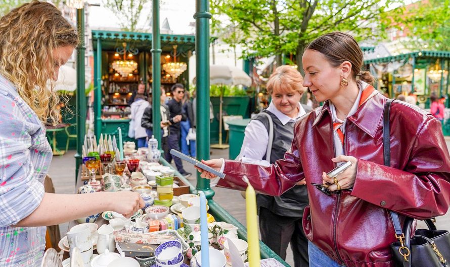 В Москве начался сезон отдыха, знаний и ярких впечатлений
