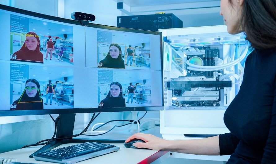 Московские разработчики создали решение для ускорения искусственного интеллекта
