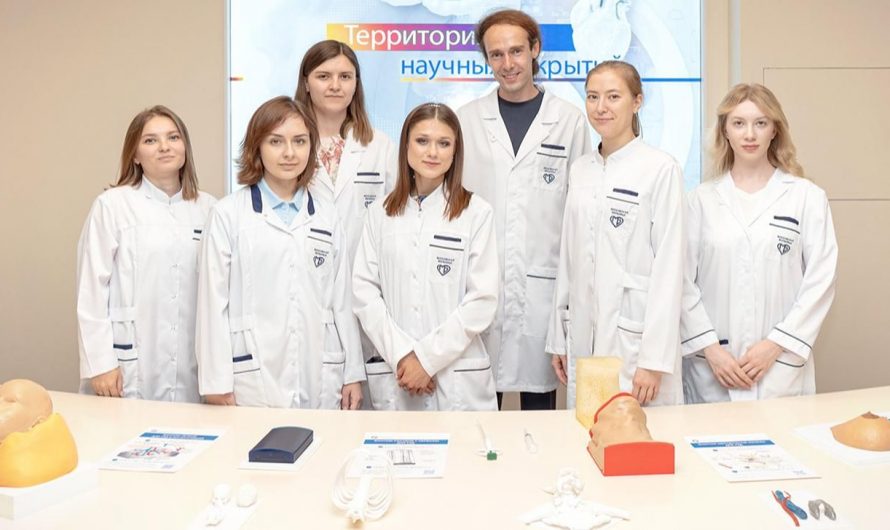 В столице ускорили развитие научных кадров