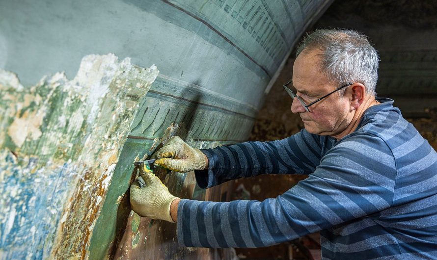 Одной из старейших святынь Москвы вернут исторический облик