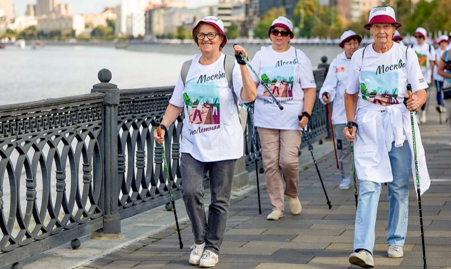 Москва увеличит финансирование социальной сферы